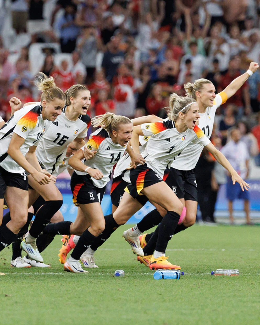 练保持充分 练保持充分